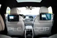 2019 BMW X7