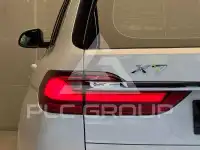 2019 BMW X7