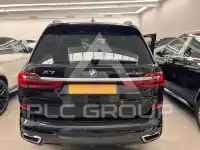 2019 BMW X7