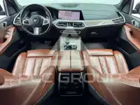 2019 BMW X7