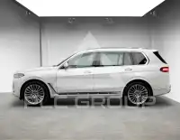 2019 BMW X7