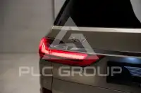 2019 BMW X7