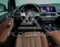 2019 BMW X7