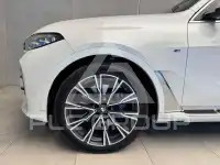 2019 BMW X7