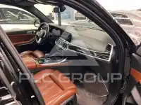 2019 BMW X7