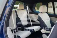 2019 BMW X7