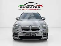 2019 BMW X6
