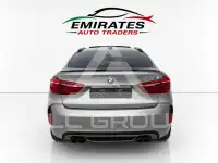 2019 BMW X6