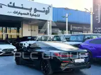 2019 BMW M8