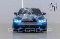 2019 BMW M8