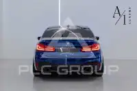 2019 BMW M8