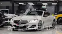 2019 BMW 850M