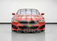 2019 BMW 850M