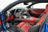 2019 BMW 850M