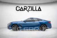 2019 BMW 850M