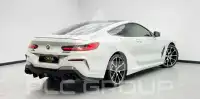 2019 BMW 850M
