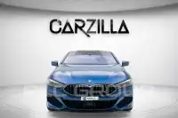 2019 BMW 850M