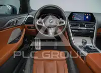 2019 BMW 850M