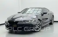 2019 BMW 850M