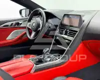 2019 BMW 850M