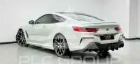 2019 BMW 850M
