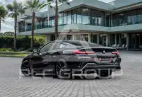 2019 BMW 850M