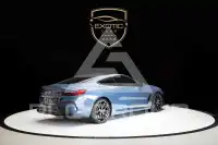 2019 BMW 850M