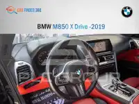 2019 BMW 850M