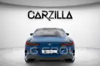 2019 BMW 850M