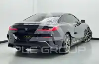 2019 BMW 850M