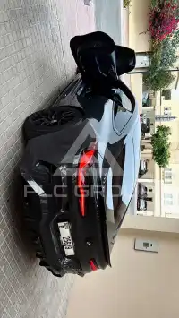 2019 BMW 850M