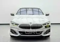 2019 BMW 850M