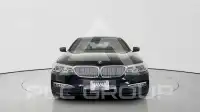 2019 BMW 530
