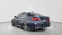 2019 BMW 530