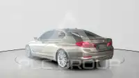 2019 BMW 530