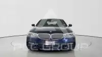2019 BMW 530