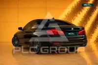 2019 BMW 530