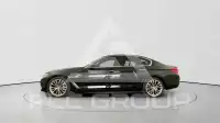 2019 BMW 530
