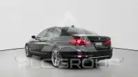 2019 BMW 530