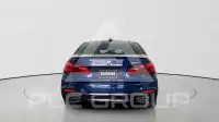 2019 BMW 530