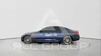 2019 BMW 530