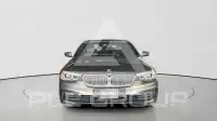 2019 BMW 530