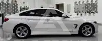 2019 BMW 420