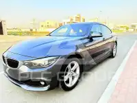 2019 BMW 420