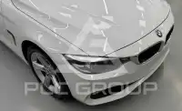 2019 BMW 420