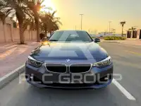 2019 BMW 420
