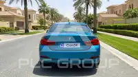 2019 BMW 420