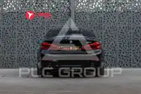 2019 BMW 520