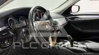 2019 BMW 520
