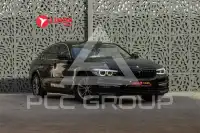2019 BMW 520
